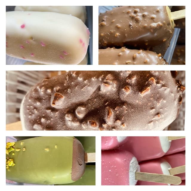 Gelateria K2 - Immagine 2