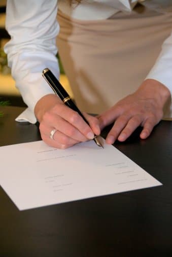 Gentili Notaio Annalisa - Immagine 2