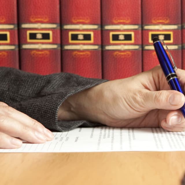 Gentilini Dott. Alberto Studio Notarile - Immagine 1