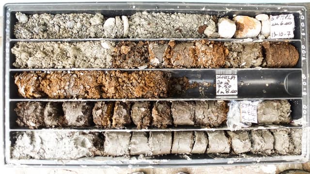 Geo3 - Studio Associato di Geologia Applicata - Immagine 1