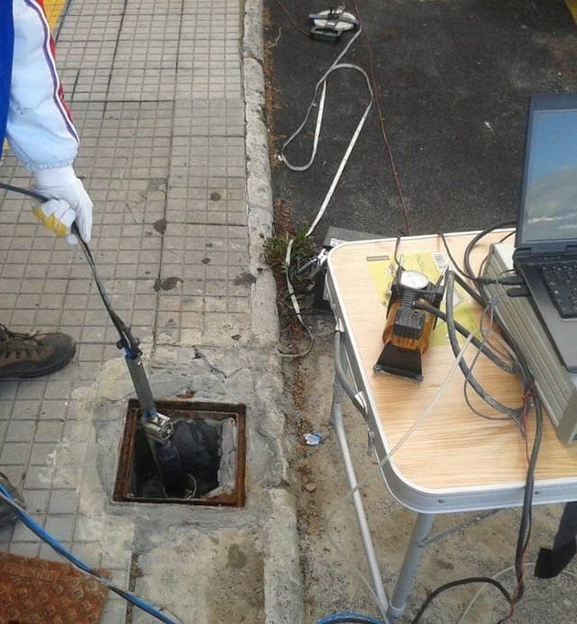 Geologo Andrea Carmignani - Immagine 2