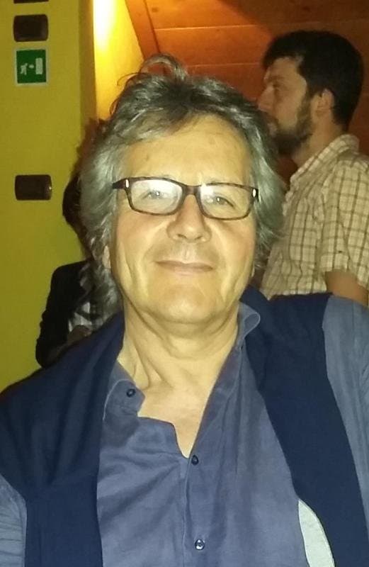 Geologo Walter Tavecchio - Immagine 1