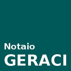Geraci Giusi Notaio - Immagine 2