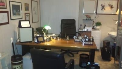 Geriatra Dr. Crooke A. Stefano - Specialista in Geriatria e Gerontologia - Immagine 2