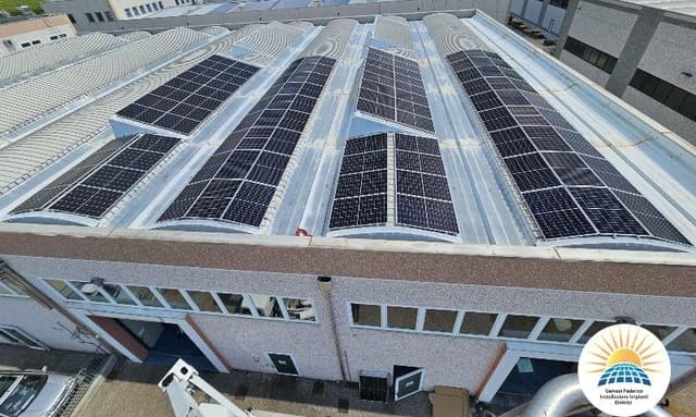 Gervasi Federico Installazione Impianti Elettrici - Immagine 1