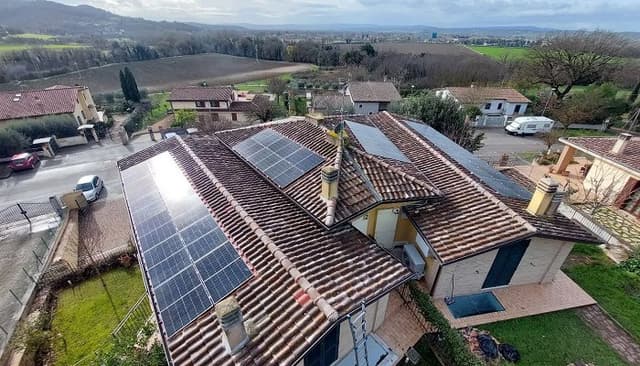 Gervasi Federico Installazione Impianti Elettrici - Immagine 2