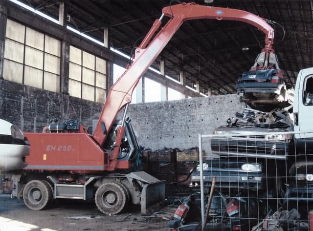 Gestioni Ecologiche Ambientali Srl - Immagine 1