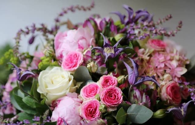 Giambarioli - Fiori . Casa . Regalo - Immagine 1