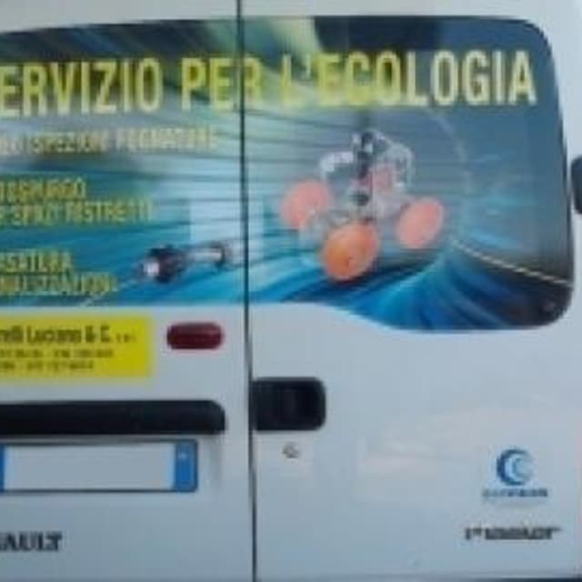 Giannarelli Luciano di Federigo Gianluca e Franco Snc - Spurgo Pozzi Neri - Immagine 1