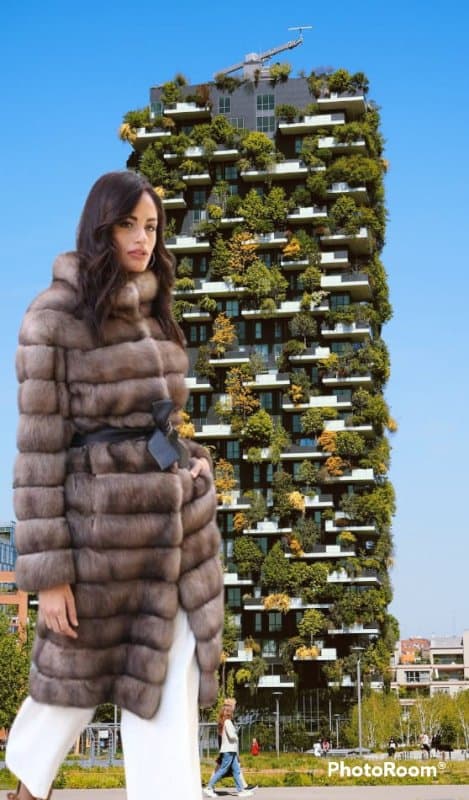 Gianni Caputo by Donna Fur - Immagine 2