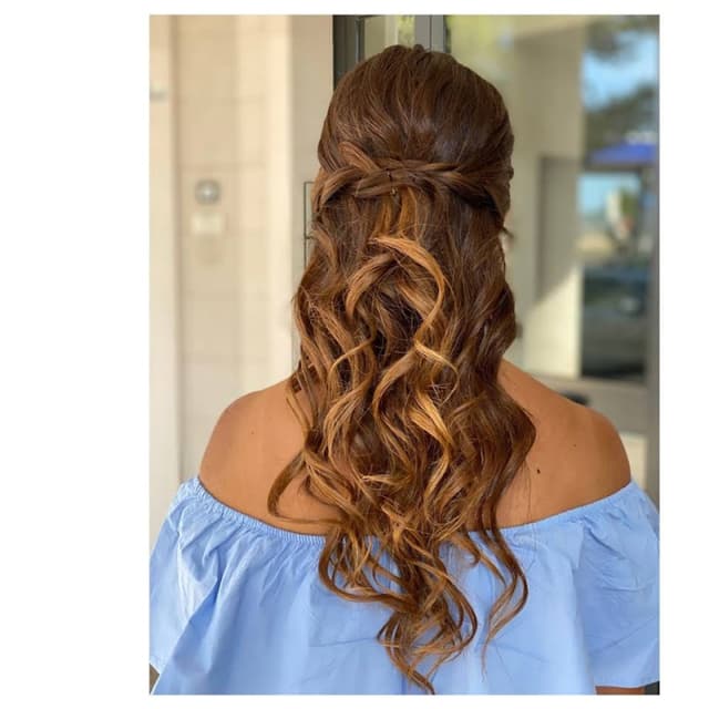 Gianni Rizzi Parrucchieri - Capelli For You Putignano - Immagine 2