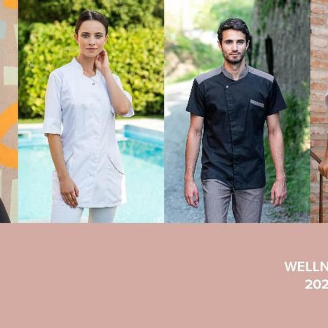 Giblor'S Abbigliamento Professionale - Immagine 2