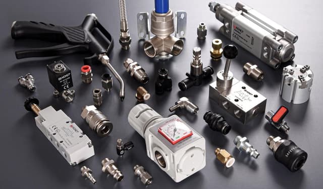 Gioiella Automazioni Trasmissioni Meccaniche - Immagine 2