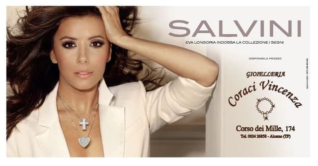 Gioielleria Coraci Vincenza srl - Immagine 1