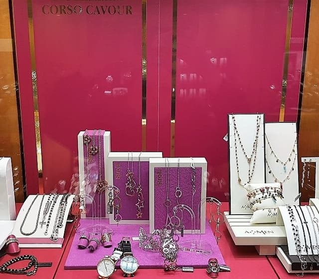 Gioielleria Corso Cavour - Immagine 2