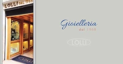 Gioielleria Lolli dal 1968 di Lolli Michele & C. - Immagine 1