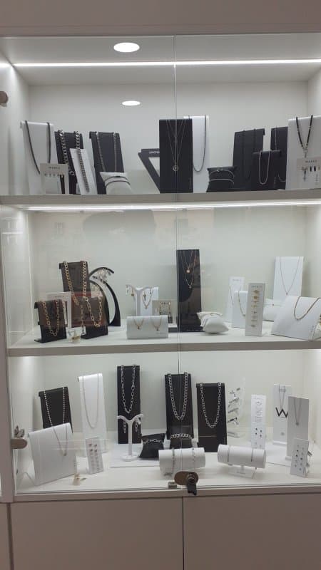 Gioielleria Orologeria Argenteria Sanny Gioielli - Immagine 2