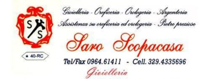 Gioielleria Orologeria Saro Scopacasa - Immagine 2