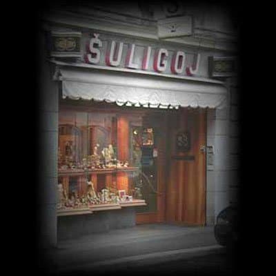 Gioielleria - Orologeria Suligoj Sas - Immagine 1