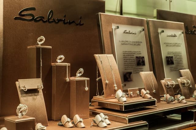 Gioielleria Renato Pilla - Immagine 1