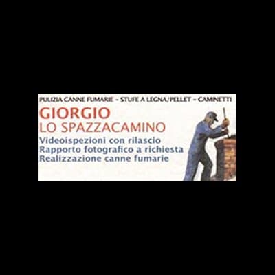 Giorgio Lo Spazzacamino - Immagine 1