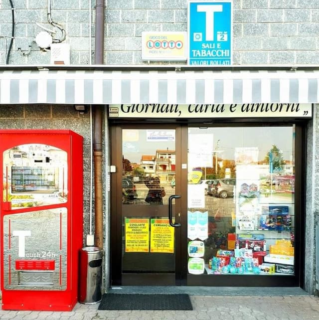 Giornali Carta e Dintorni - Immagine 2