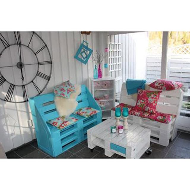 GMG Colori Centro Home Decor Wic (Work In Colors) - Immagine 2