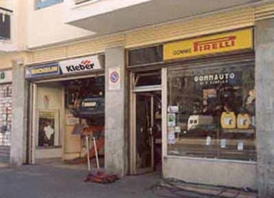 Gommauto di Cubello Massimiliano - Immagine 1