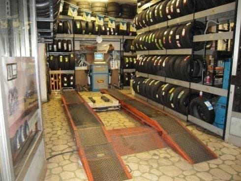 Gommauto di Cubello Massimiliano - Immagine 2