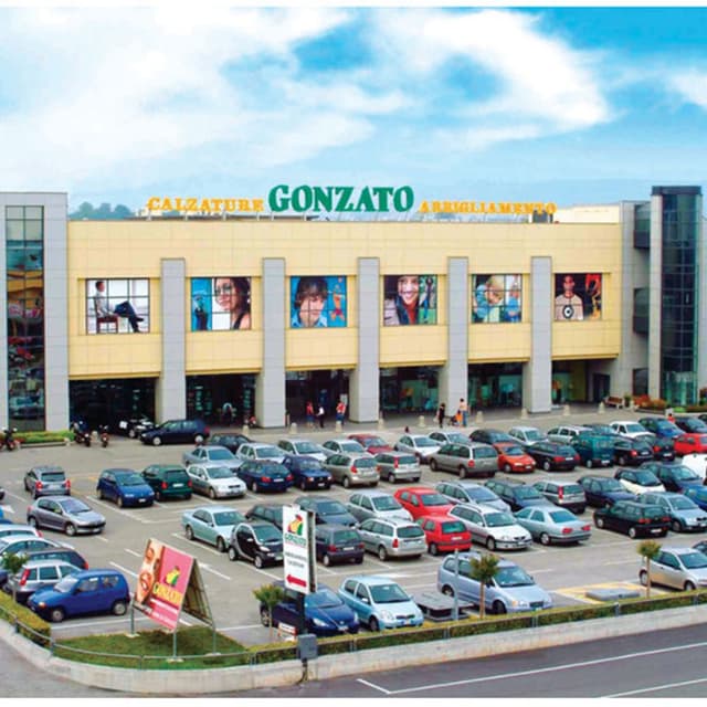 Gonzato Abbigliamento e Calzature - Immagine 1