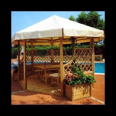 Gorza Legnami e Combustibili di Gorza Stefano - Immagine 1