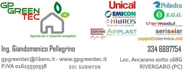 GP Greentec - Immagine 1