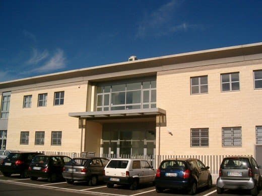 Gracci Laboratori - Immagine 1