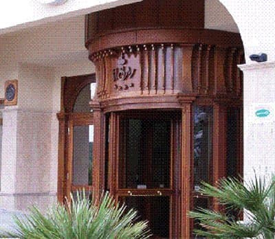 Grand Hotel Stella Maris - Immagine 1