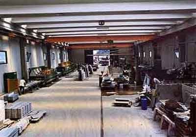 Graniti e Marmi - De Giambattista - Immagine 1