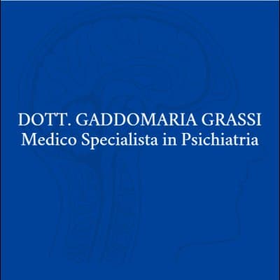 Grassi Dr. Gaddomaria specialista in Psichiatria - Immagine 1