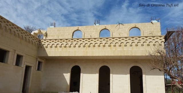 Gravina Tufi - Immagine 2