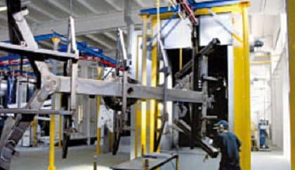 Green Car - Immagine 1