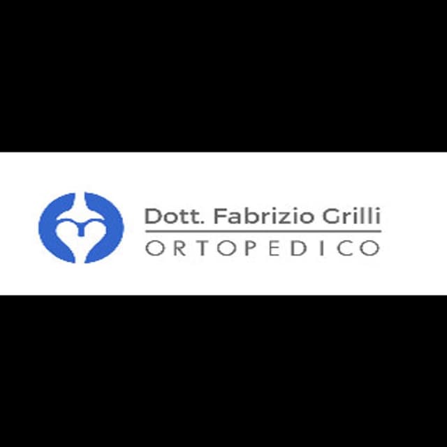 Grilli Dott. Fabrizio Specialista in Ortopedia - Immagine 2
