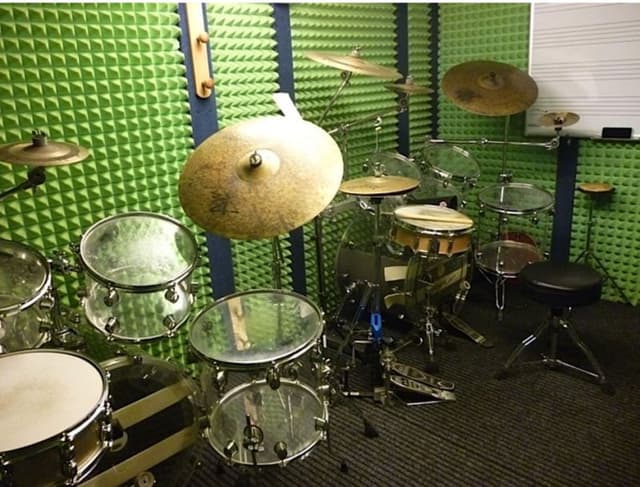Groove Lab - Immagine 1