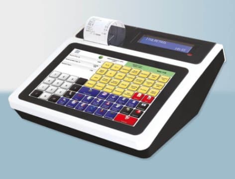 Grosso - Registratori di Cassa - Immagine 1