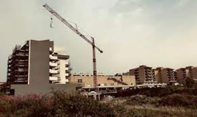 Gruppo Cappello Costruzioni - Immagine 1
