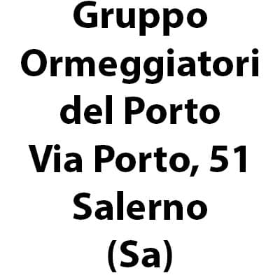Gruppo Ormeggiatori del Porto - Immagine 1