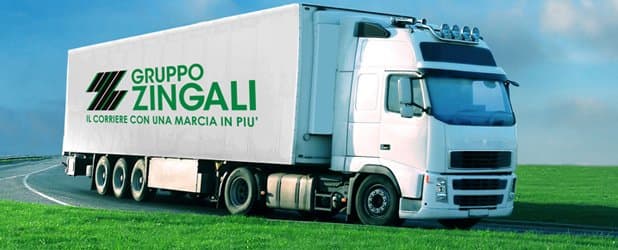 Gruppo Zingali - Immagine 1