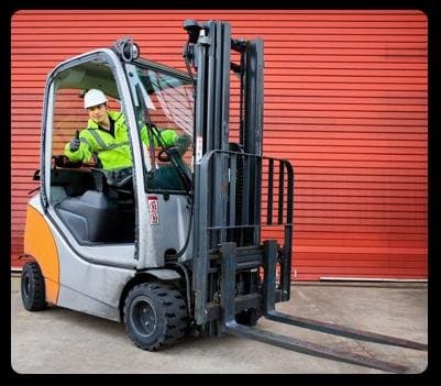 Guarnieri Giovanni S.r.l. Batterie per Carrelli Elevatori - Immagine 2