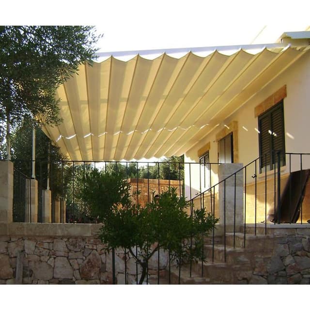 Guidetti Tende da Sole - Immagine 1