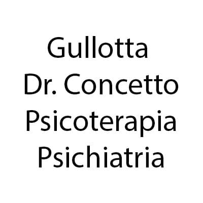 Gullotta Dr. Concetto Specialista in Psicoterapia e Psichiatria - Immagine 2