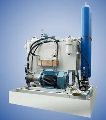 Gusmeri Automazione - Immagine 1