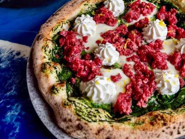 Gusti Giusti - Immagine 1