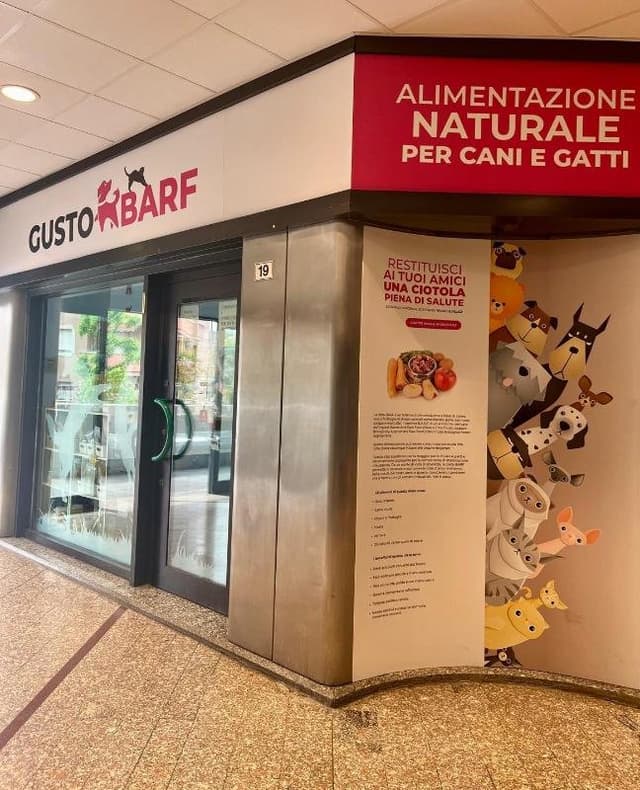 Gusto Barf - Immagine 1